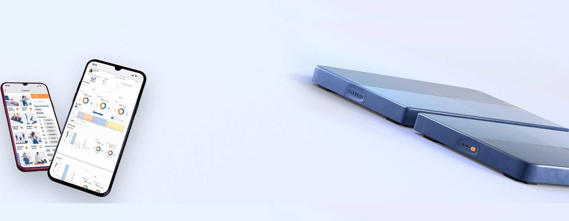 Tienda Online Pharmedis Kinvent